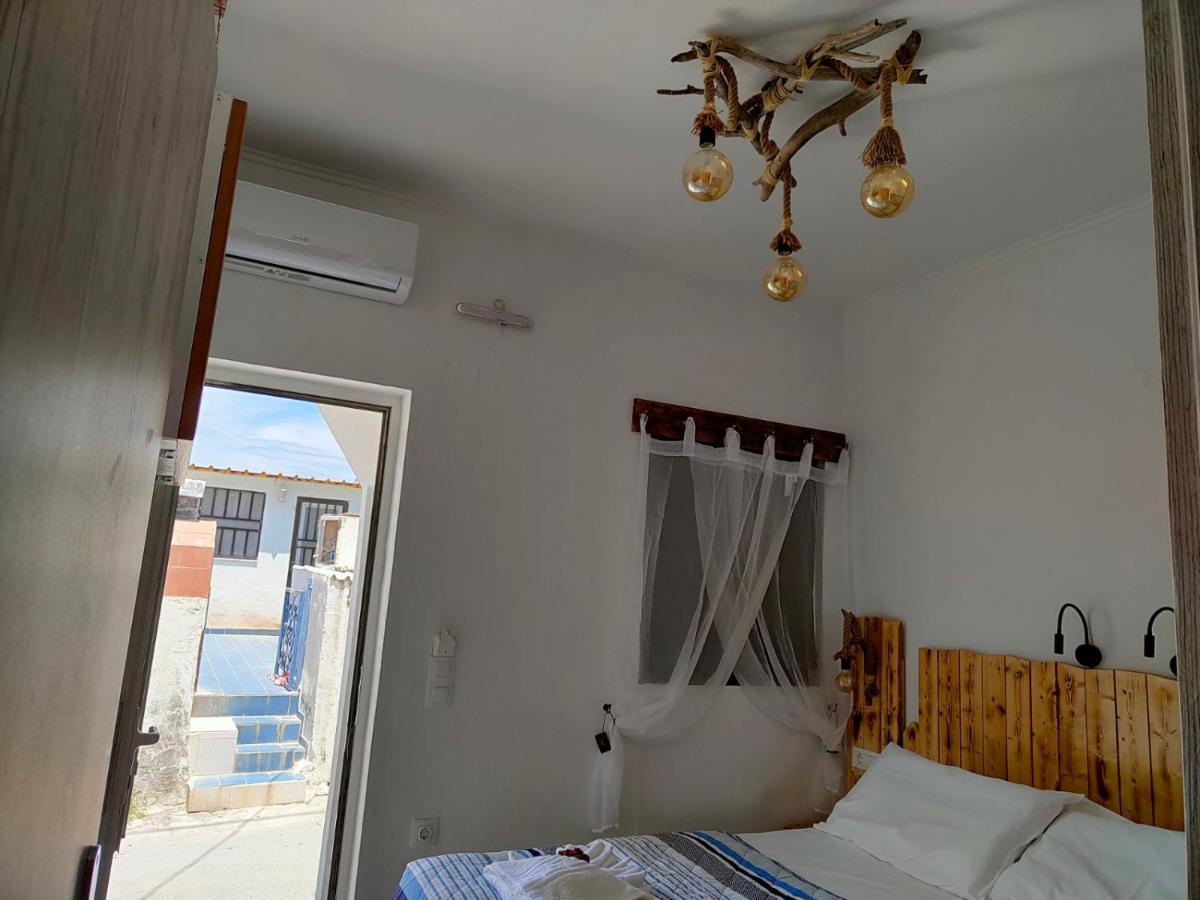 Sea Sound Haraki Apartment Exterior photo