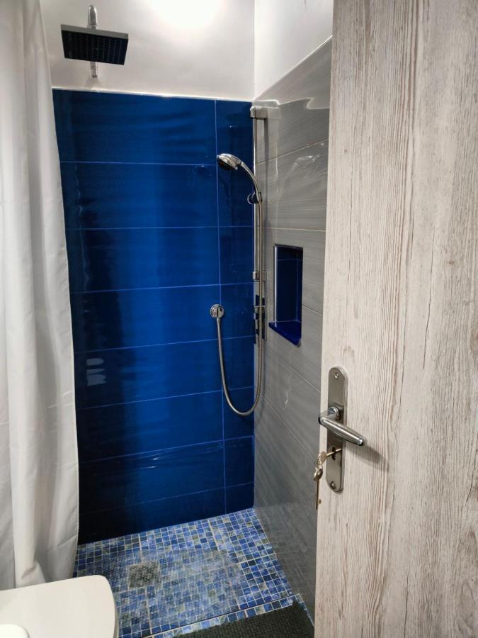 Sea Sound Haraki Apartment Exterior photo